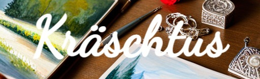 Kräschtus.de Discord Server Banner