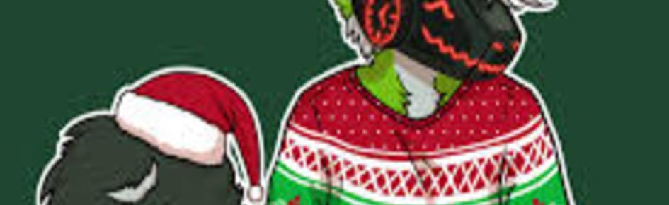 SCP foundation but furry Discord Server Banner