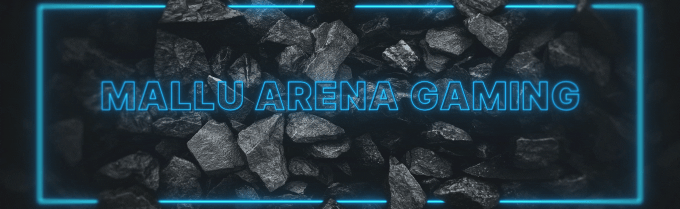 MAG Official Discord Server Banner