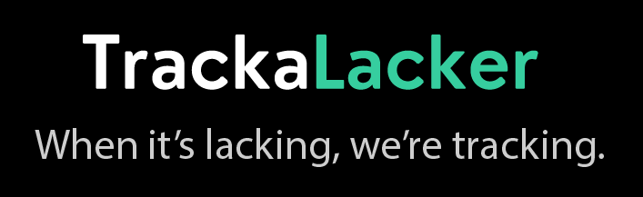 TrackaLacker Discord Server Banner