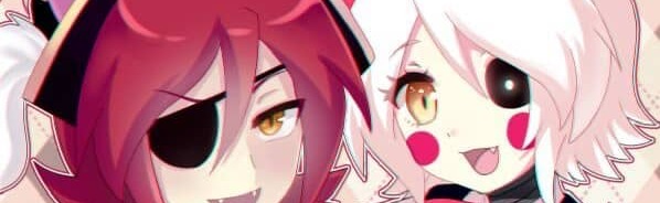 Mangle's Plaza Discord Server Banner