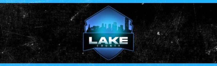 Lake County Roleplay | vMenu Discord Server Banner