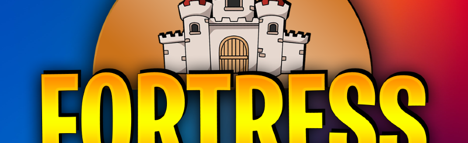 FORTRESS Discord Server Banner