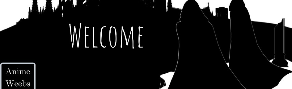 ✨Anime Weebs ✨ Discord Server Banner