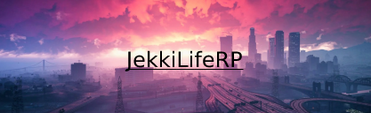 WhiteRP 2.0 Discord Server Banner