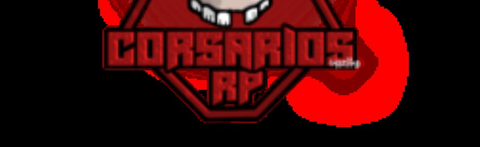 Corsarios RP Discord Server Banner