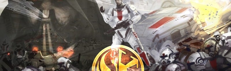 Star Wars: The Old Republic Discord Server Banner