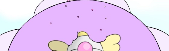 Pokémon Mystery Dungeon: XL Discord Server Banner