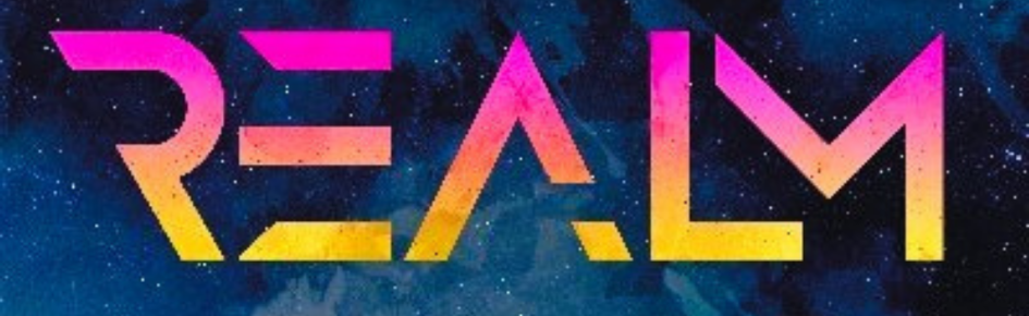 Realm Club & Casino Discord Server Banner