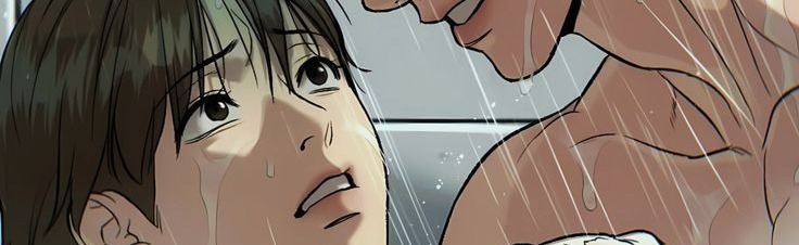 💕 Yaoi 💕 Discord Server Banner