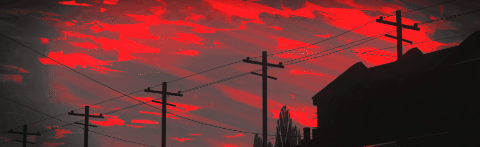 Genex League・Genex・Social ・Event Discord Server Banner