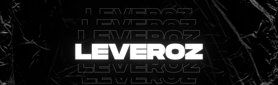 Leveroz Discord Server Banner