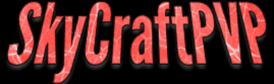 SkyCraftPVP Discord Server Banner