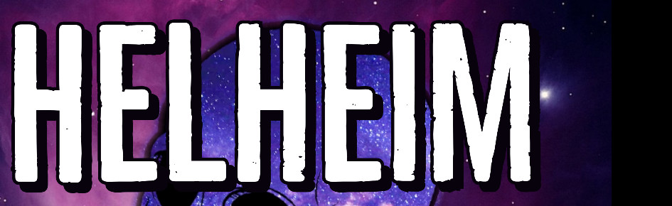 Helheim Dungeon 18+ Discord Server Banner