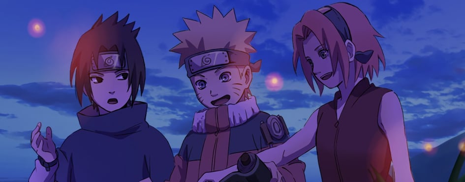 Anime Dynasty! Discord Server Banner