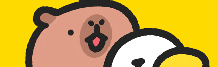 Cappy Community Discord Server Banner