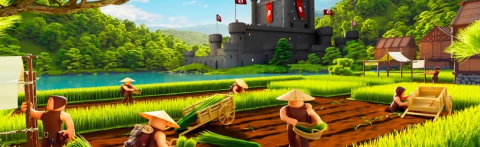 Jeu De Survie Rôle Play [FR] Discord Server Banner