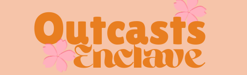 Outcasts Enclave Discord Server Banner