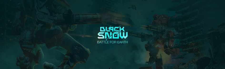 Battle for Earth Discord Server Banner