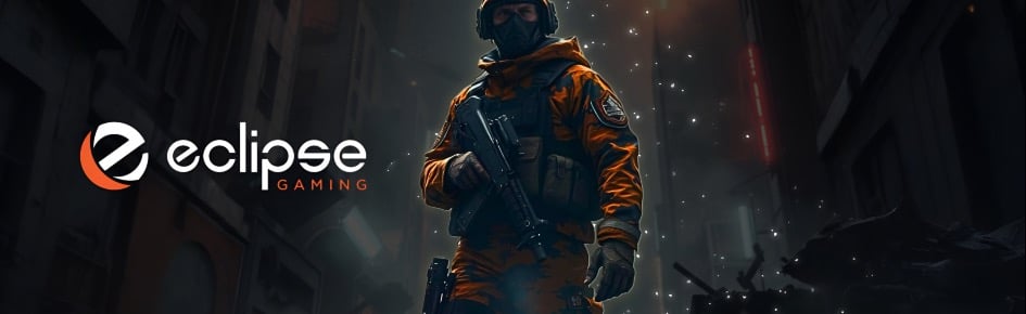 Eclipse Discord Server Banner