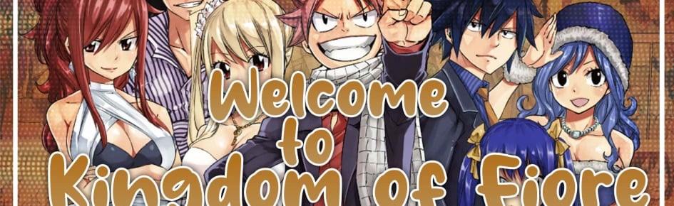 Kingdom Of Fiore Discord Server Banner