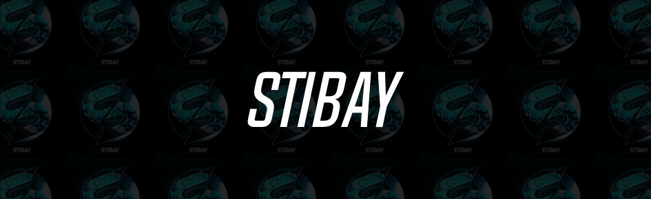 Stibay Discord Server Banner