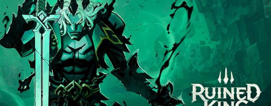 LoL Argentina Discord Server Banner