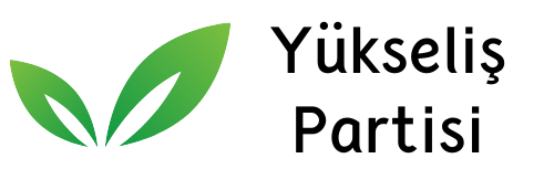 Yükseliş Partisi Discord Server Banner