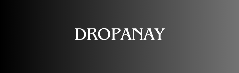 Dropanay Discord Server Banner