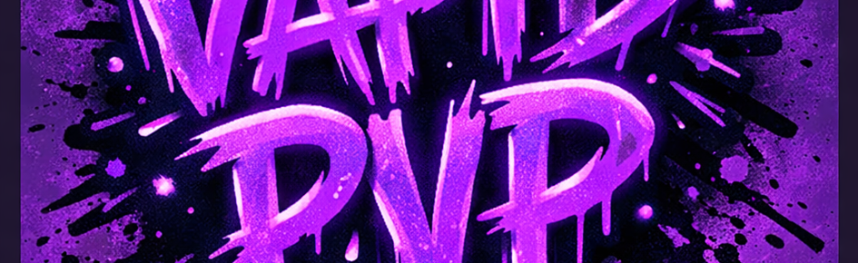 VAPIDPVP Discord Server Banner
