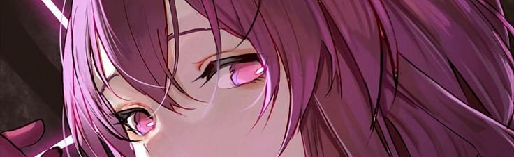 Kafka’s Domain Discord Server Banner