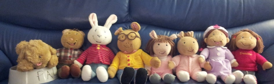 Friendship Grows Discord Server Banner