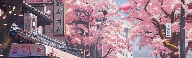 Study Cafe Discord Server Banner