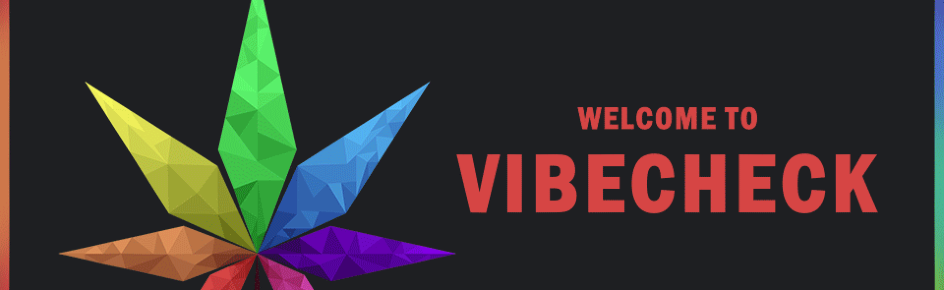 Vibecheck (18+) Discord Server Banner