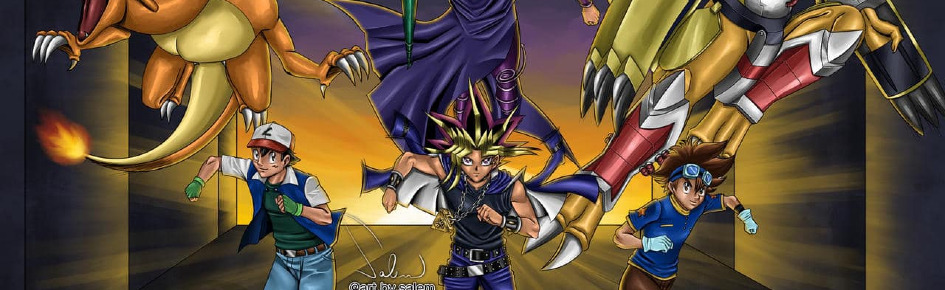 Amorous Gaming Discord Server Banner