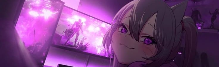 GeekSpace Discord Server Banner