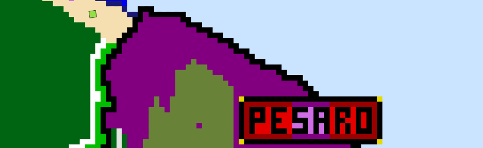 P-Italy PM Discord Server Banner