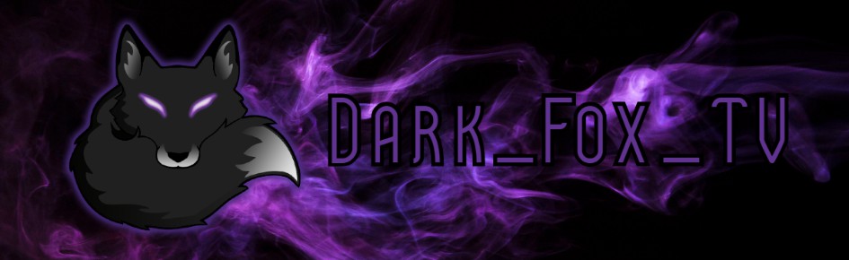The Fox Den Discord Server Banner