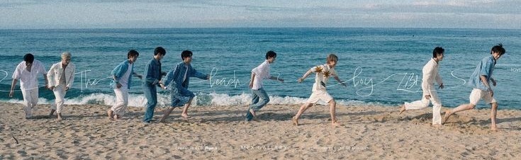 KWorld Discord Server Banner