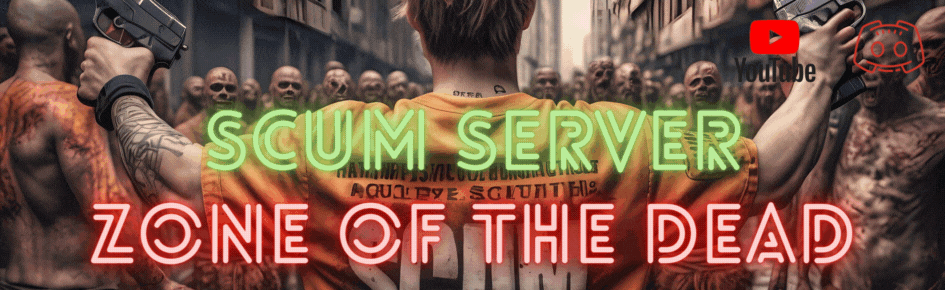 Zone Of The Dead Discord Server Banner