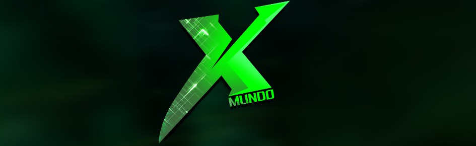 MundoX Discord Server Banner