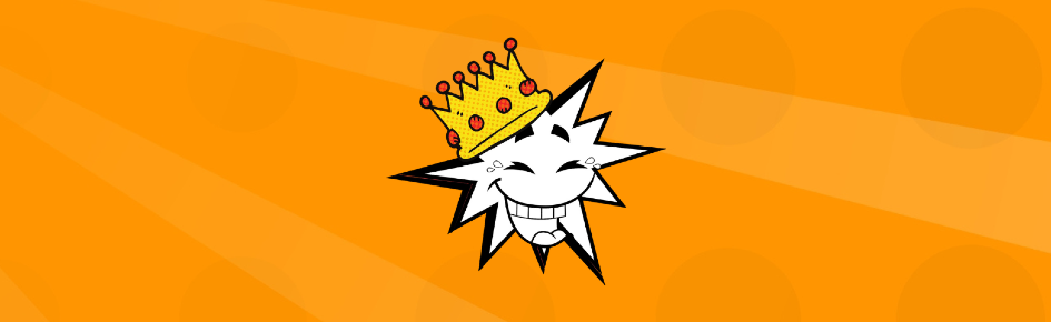 Rindo Até Cair Discord Server Banner