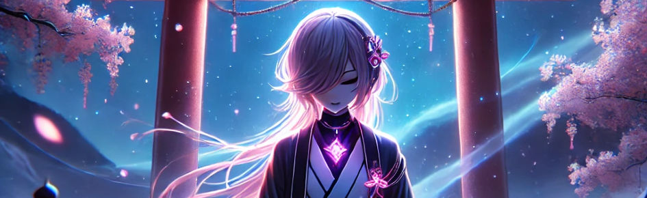 ╰★ ʜɪᴍᴏʀᴀ ★╮ Discord Server Banner