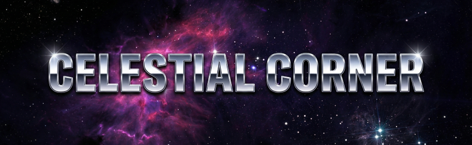 Celestial Corner Discord Server Banner