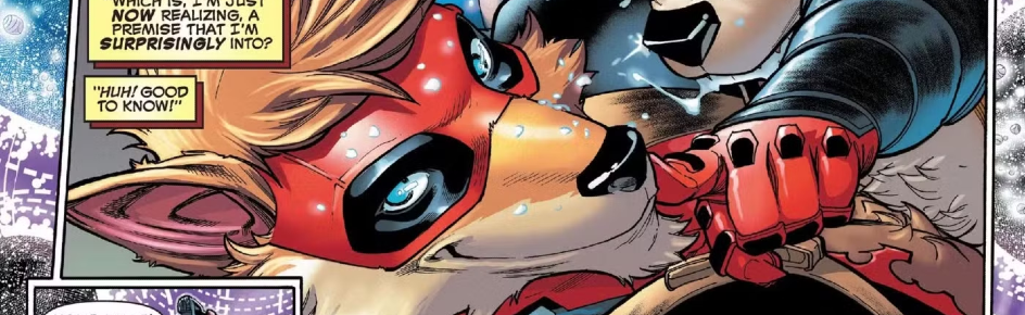 Furry Rivals Discord Server Banner