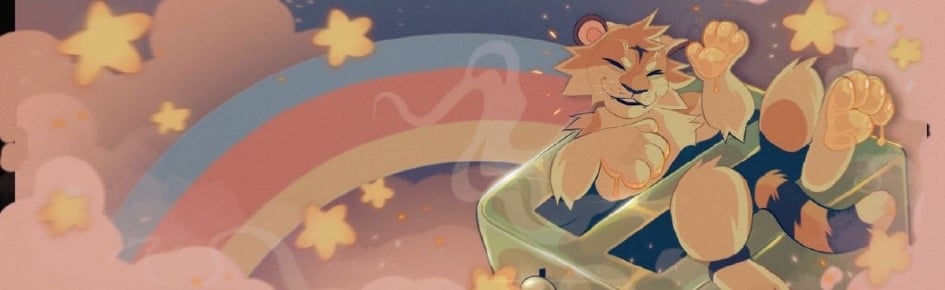 Club Beans Discord Server Banner