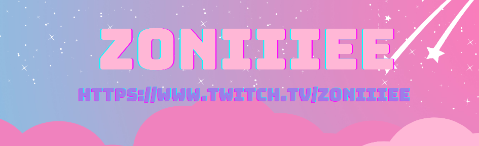 ︶꒦꒷zoniiiee dimension꒷꒦︶ Discord Server Banner