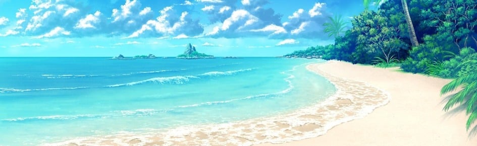 🌺Futanari Resort Islands🌺 Discord Server Banner