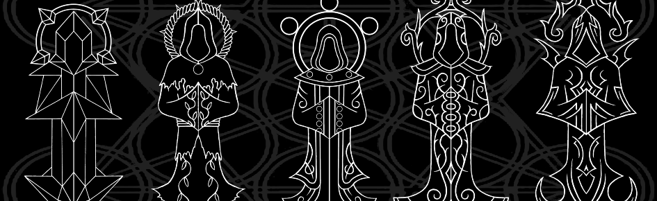 The Void Discord Server Banner