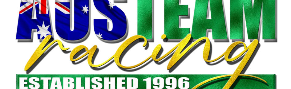 Austeam Racing Discord Server Banner